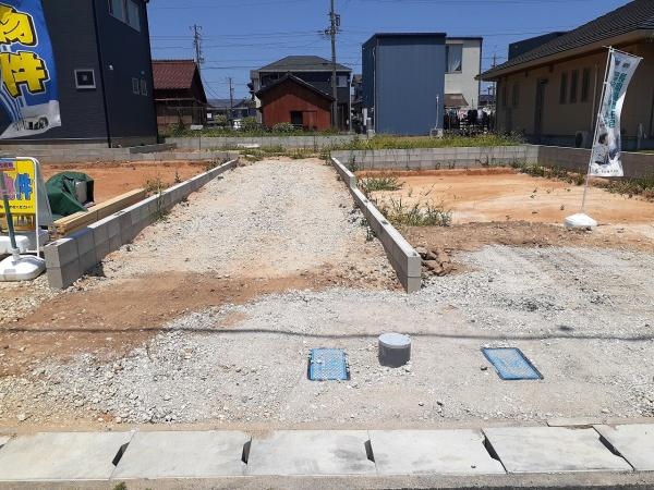 高浜市湯山町第５　2号棟