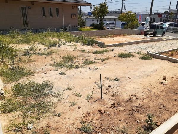 高浜市湯山町第５　2号棟