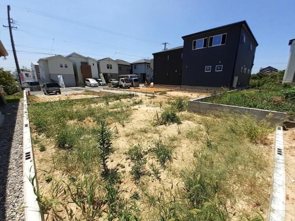 高浜市湯山町第５　2号棟