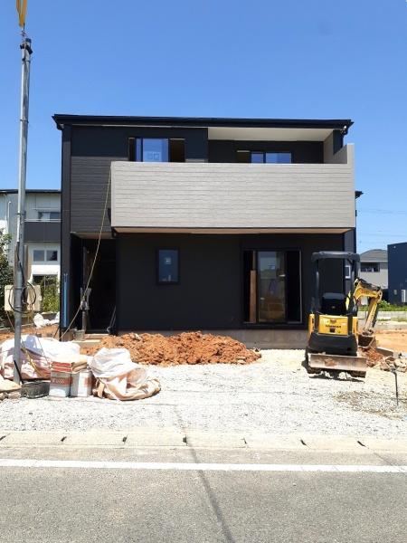 高浜市湯山町第５　4号棟