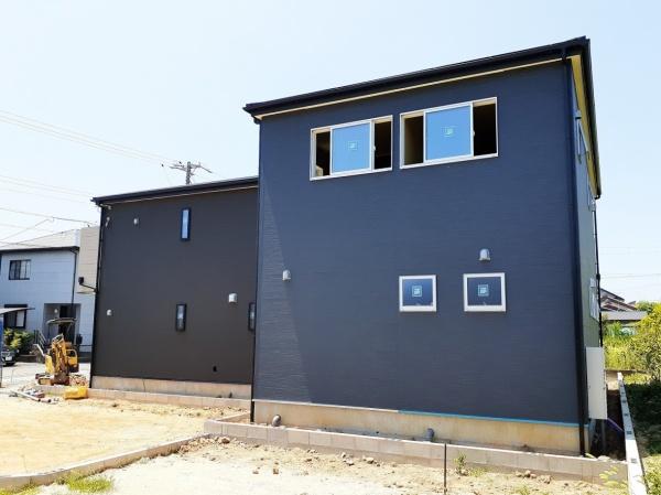 高浜市湯山町第５　4号棟