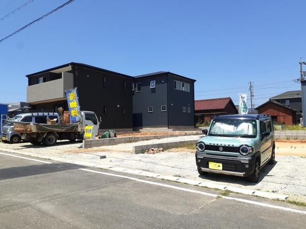 高浜市湯山町第５　4号棟