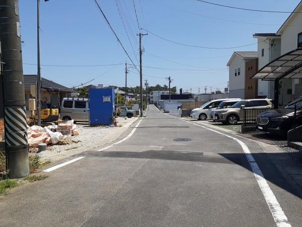 高浜市湯山町第５　4号棟
