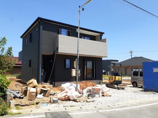 高浜市湯山町第５　4号棟