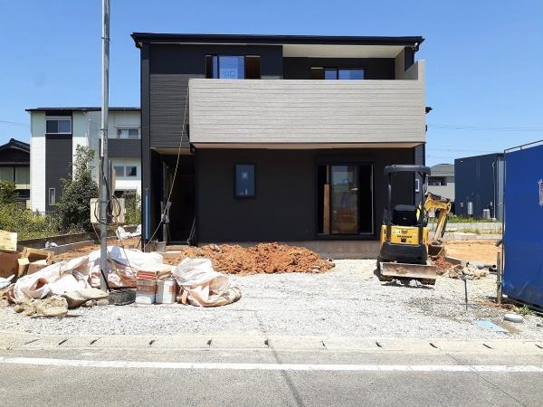 高浜市湯山町第５　4号棟