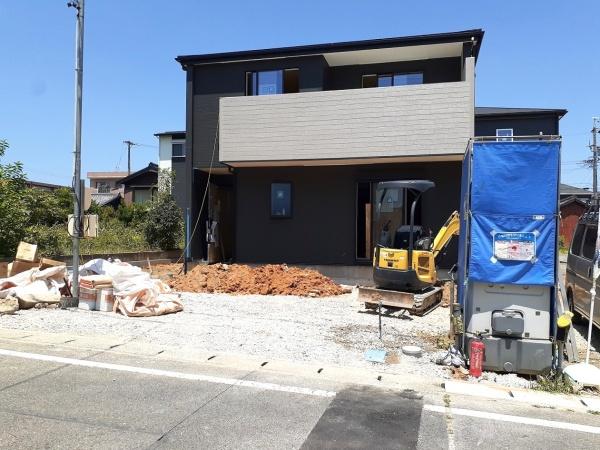 高浜市湯山町第５　4号棟