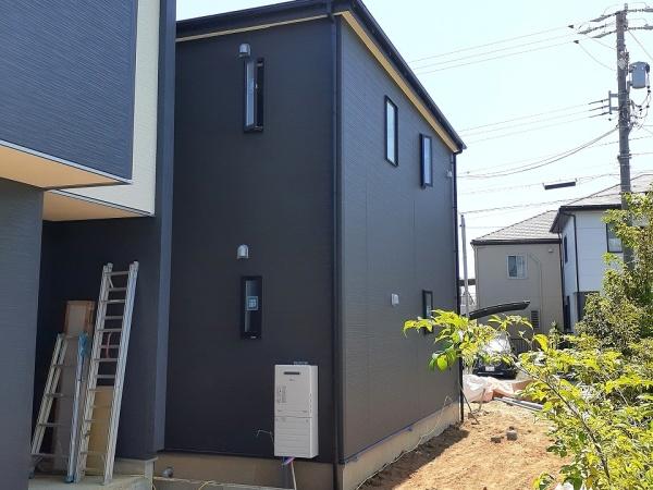 高浜市湯山町第５　4号棟