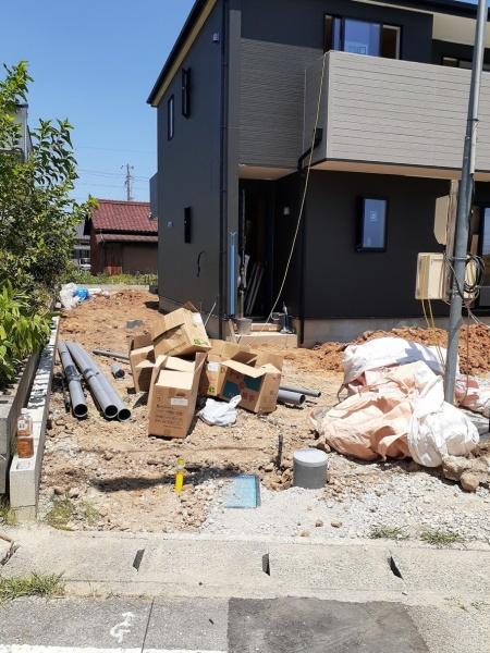 高浜市湯山町第５　5号棟