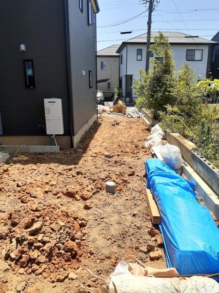 高浜市湯山町第５　5号棟