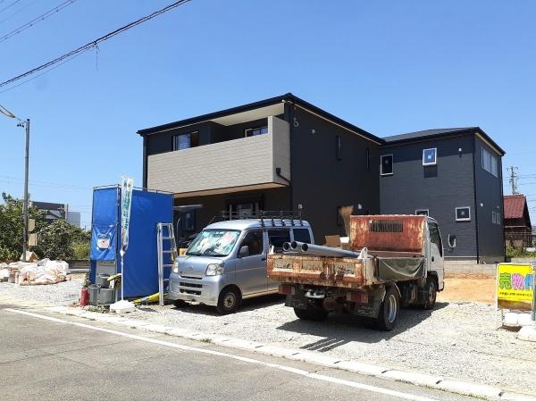 高浜市湯山町第５　5号棟
