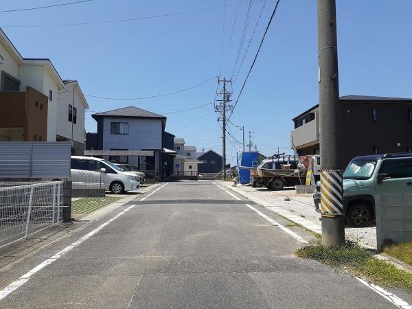 高浜市湯山町第５　5号棟