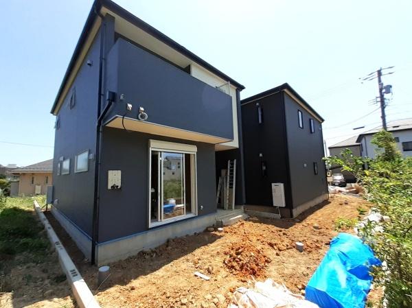 高浜市湯山町第５　5号棟
