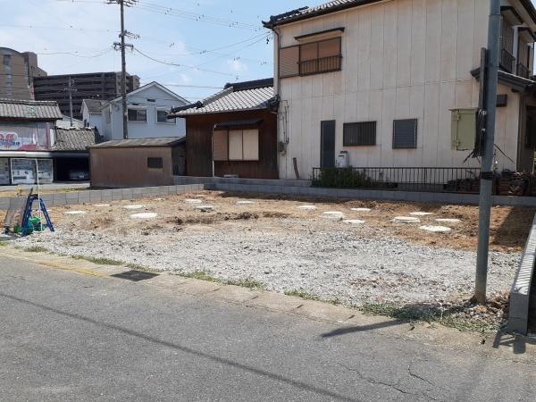高浜市春日町六丁目　Ａ号棟