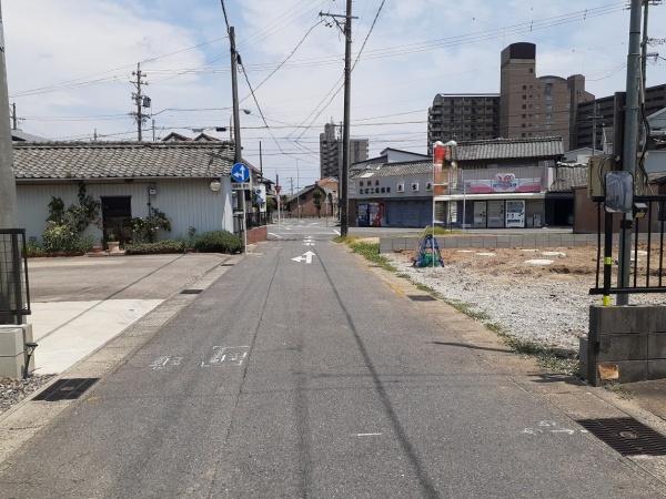 高浜市春日町六丁目　Ａ号棟