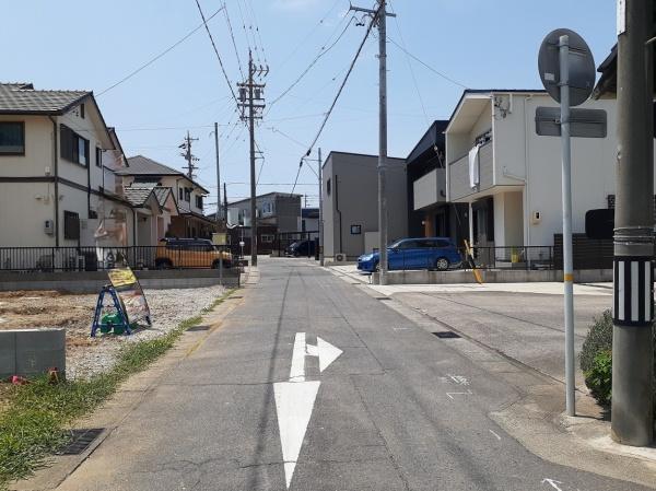 高浜市春日町六丁目　Ａ号棟