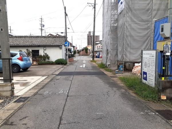 高浜市春日町六丁目　Ａ号棟