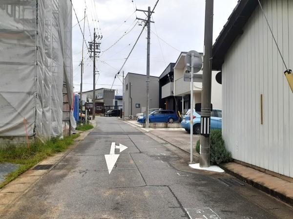 高浜市春日町六丁目　Ａ号棟