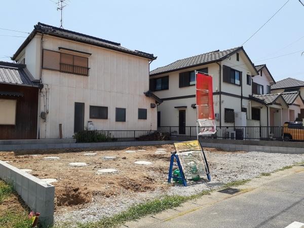 高浜市春日町六丁目　Ａ号棟