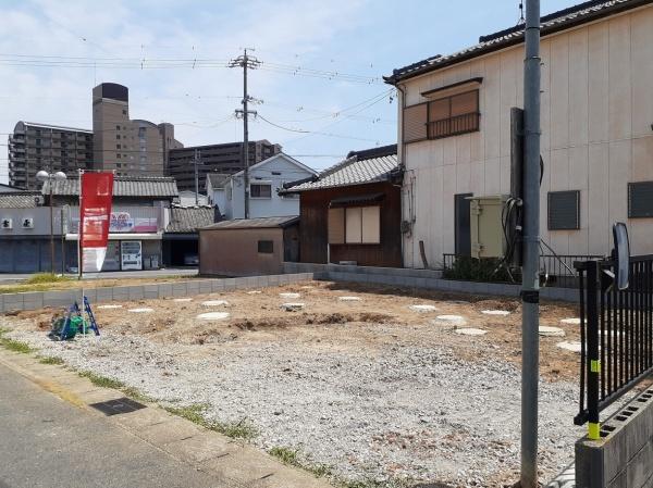 高浜市春日町六丁目　Ａ号棟