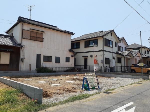 高浜市春日町六丁目　Ａ号棟