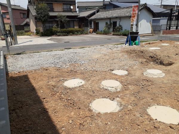 高浜市春日町六丁目　Ａ号棟