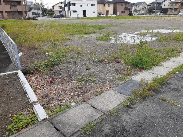 高浜第43呉竹町　８号棟