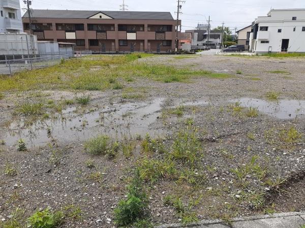 高浜第43呉竹町　８号棟