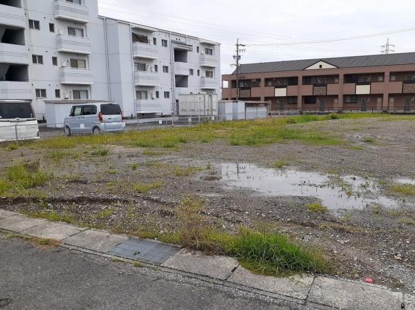 高浜第43呉竹町　８号棟