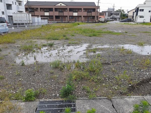 高浜第43呉竹町　８号棟