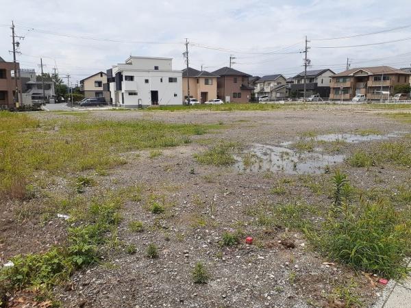 高浜第43呉竹町　８号棟