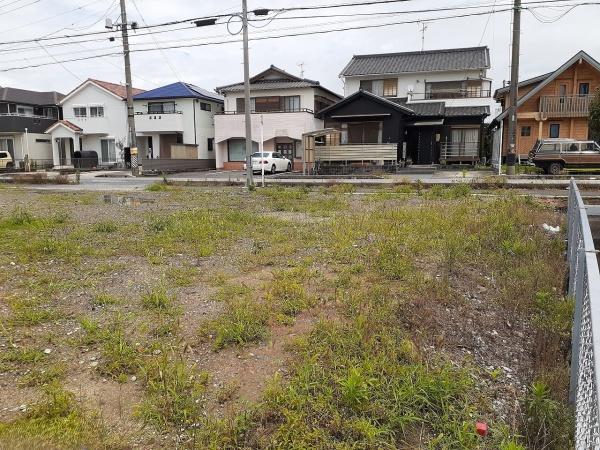 高浜第43呉竹町　８号棟