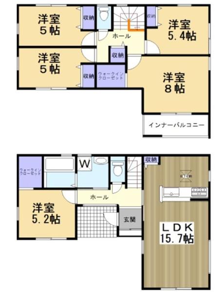 高浜第43呉竹町　９号棟
