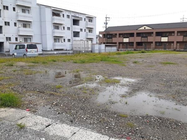 高浜第43呉竹町　９号棟