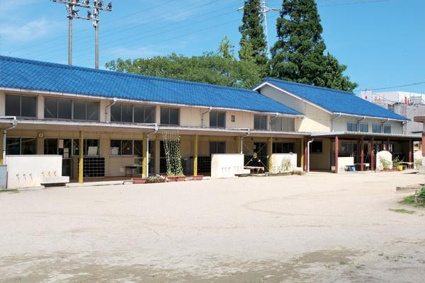 高浜第43呉竹町　９号棟(吉浜幼稚園)