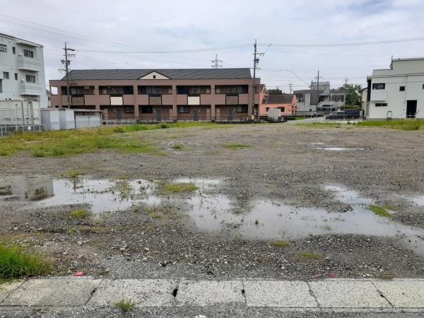 高浜第43呉竹町　９号棟