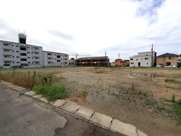 高浜第43呉竹町　９号棟