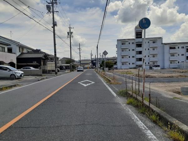 高浜第43呉竹町　９号棟