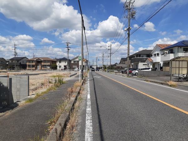 高浜第43呉竹町　９号棟