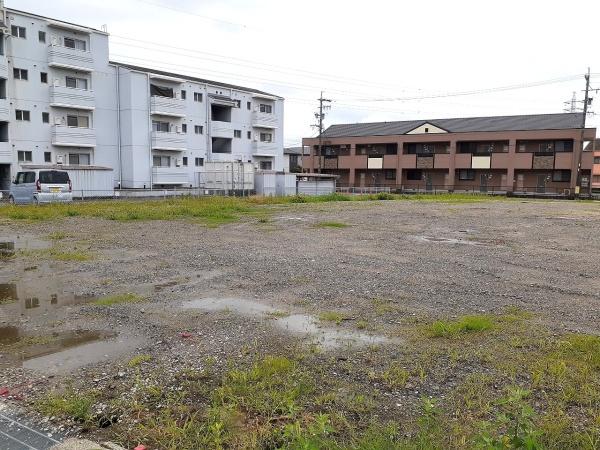 高浜第43呉竹町　９号棟