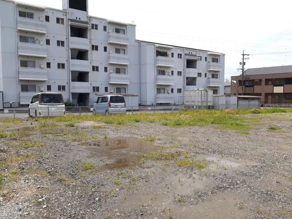 高浜第43呉竹町　９号棟