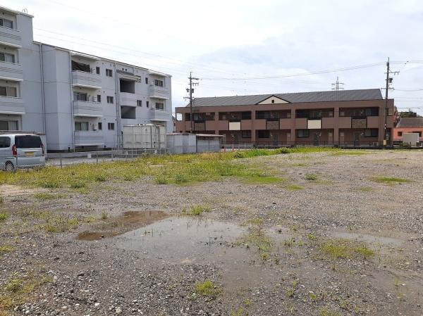 高浜第43呉竹町　９号棟
