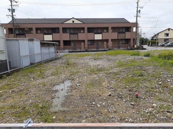 高浜第43呉竹町　10号棟