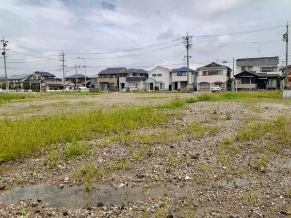 高浜第43呉竹町　10号棟