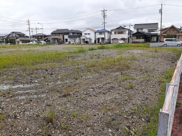 高浜第43呉竹町　10号棟
