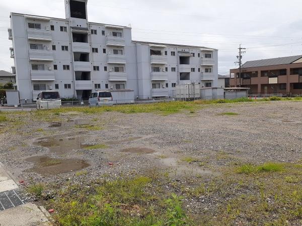 高浜第43呉竹町　10号棟