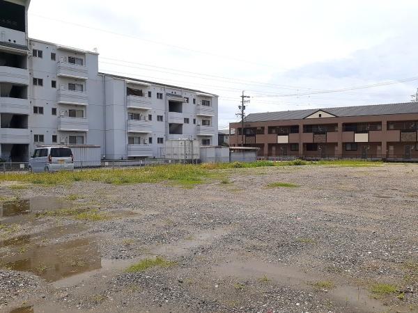 高浜第43呉竹町　10号棟