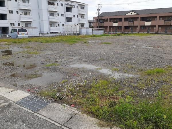 高浜第43呉竹町　10号棟