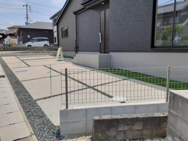 高浜市論地町２期　1号棟