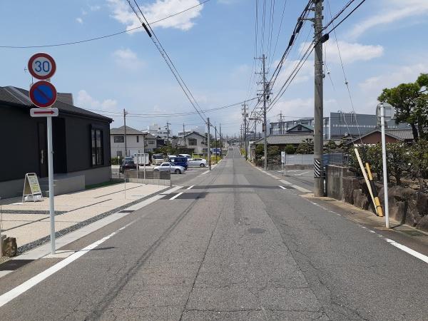 高浜市論地町２期　1号棟