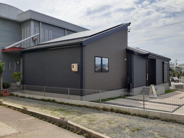 高浜市論地町２期　1号棟